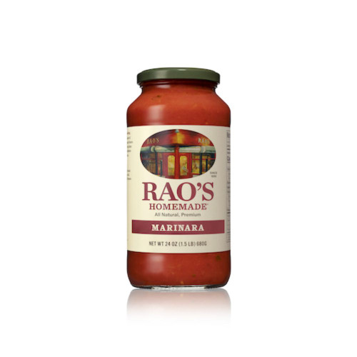 Rao's Homemade Marinara Sauce 24 Ounce